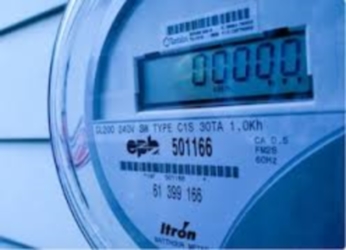 Smart Meter AMS