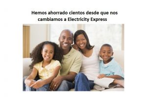 Excelente servicio de electricidad