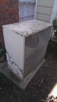 Central A/C Unit