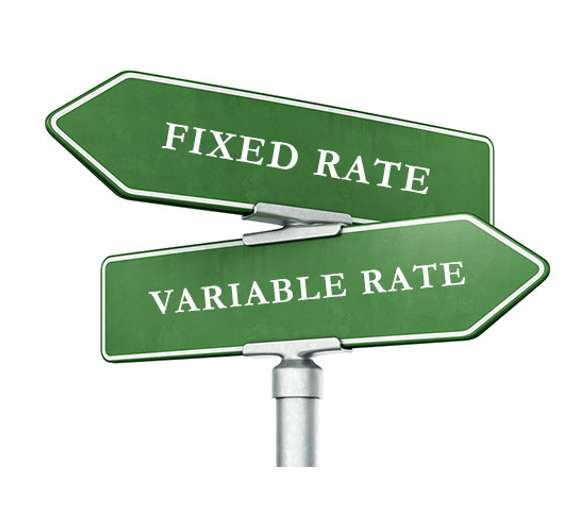 Variable Residential Electricity Plans