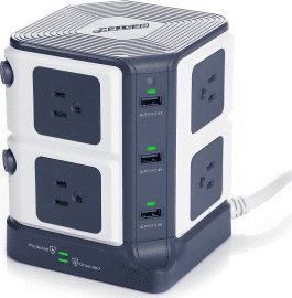 Smart Power Strip 1