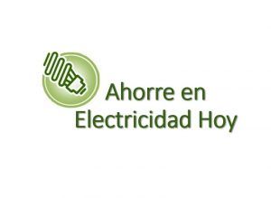 Ahorre en Electricidad Hoy