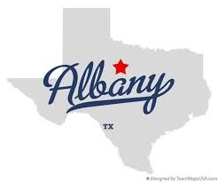 Albany Texas Electricity