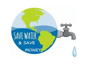 Conserve water to Lower our Energy bill