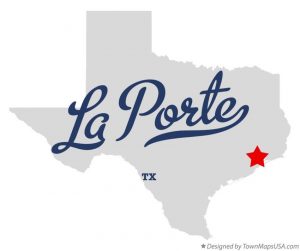 La Porte Texas Electricity