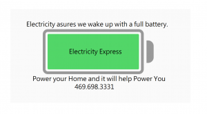 Love your energy rates 