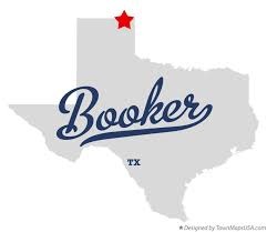 Booker Texas Electricity