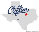 Clifton Texas Electricity