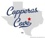 Copperas Cove Texas Electricity