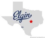 Elgin Texas Electricity