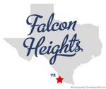 Falcon Heights Texas Electricity