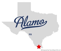 Alamo Texas Electricity