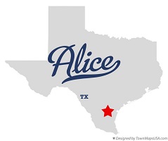 Alice Texas Electricity.