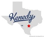 Kenedy Texas Electricity