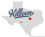 Killeen Texas Electricity