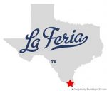 La Feria Texas Electricity