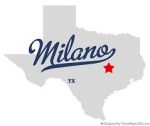 Milano Texas Electricity