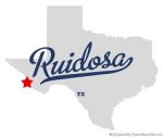 Ruidosa Texas Electricity