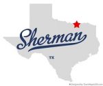 Sherman Texas Electricity