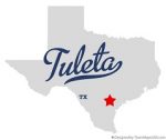 Tuleta Texas Electricity