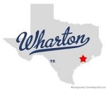 Wharton Texas Electricity