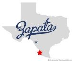 Zapata Texas Electricity