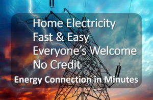 Cheap Electricity Company