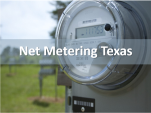 Net Metering